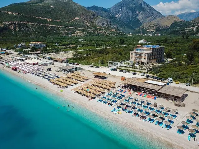 Sole Luna Hotel