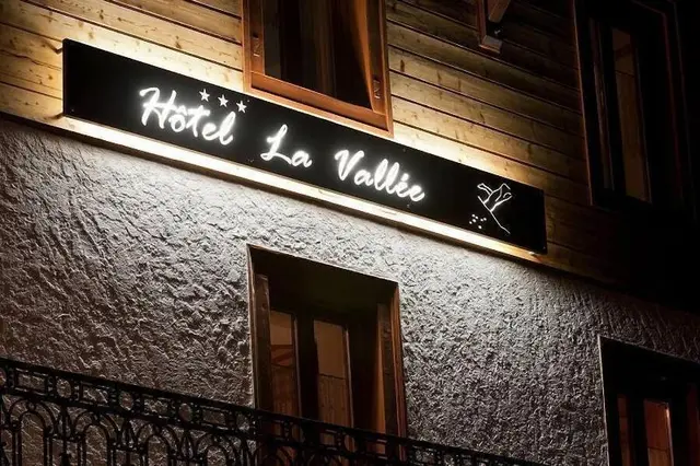 La Vallee Hotel & Spa