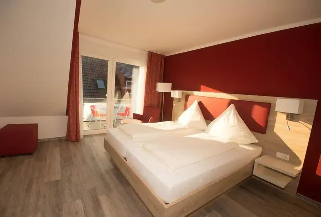 Hotel Sonne am Meer