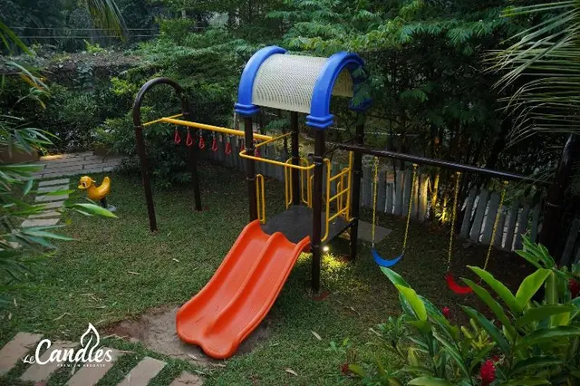 Le Candles Resort