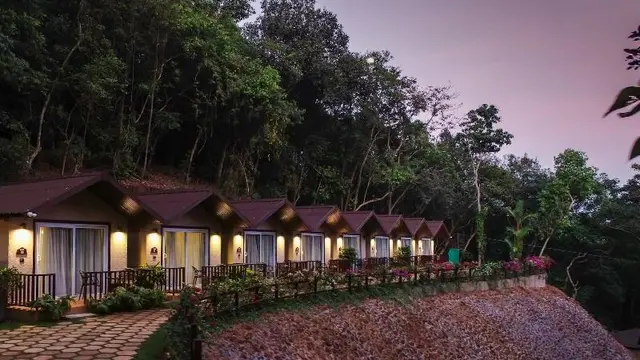 Stone Wood Premier Gokarna