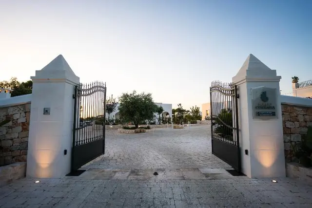 Borgo Cozzana