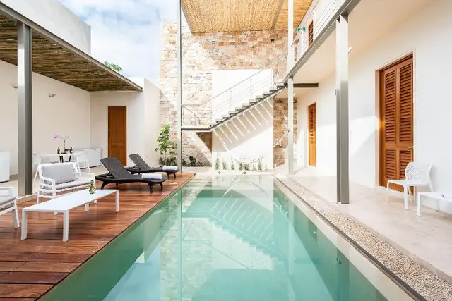 Villa Orquidea Boutique Hotel