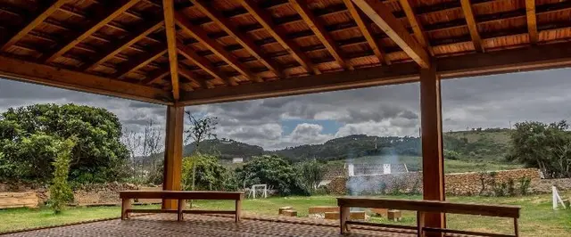 Terra Lodge