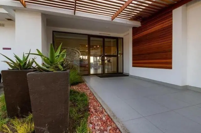 The Ridge Guesthouse
