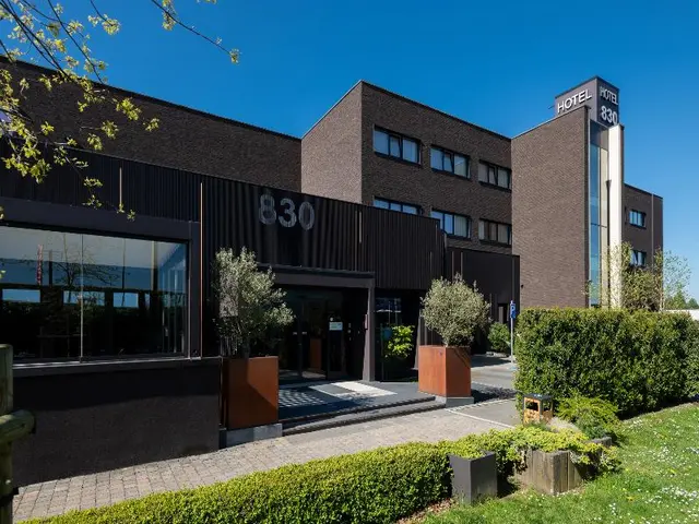 Hotel Le 830
