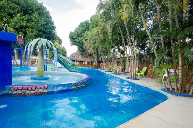 Villa Campestre Rio Sinu