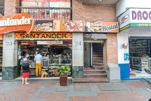 Ayenda Santander