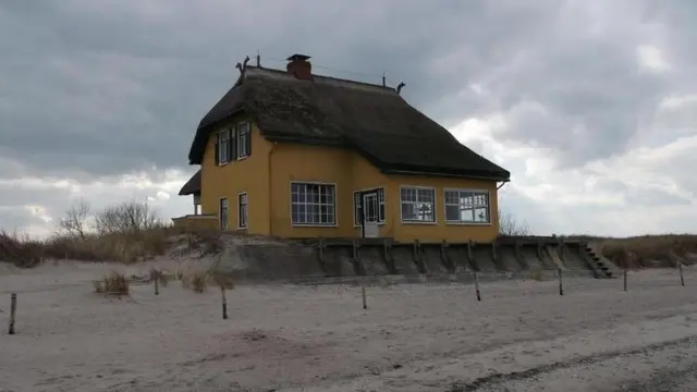 Hotel Haus Meeresblick