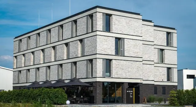 Akzent Hotel Dejanil