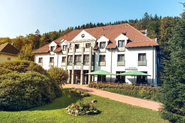 Aktivhotel Inselsberg