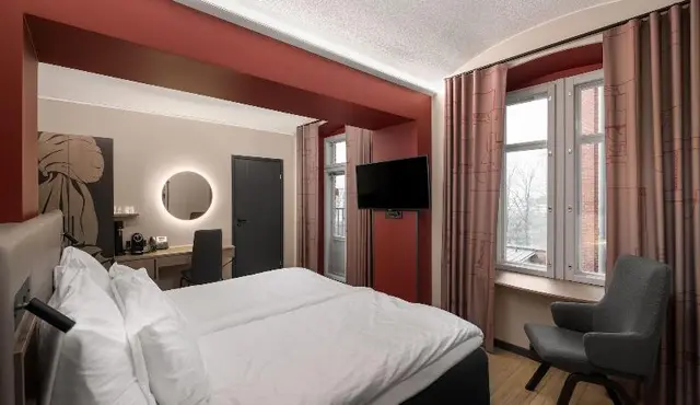 Hotel Kakola