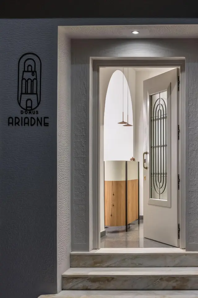 Domus Ariadne