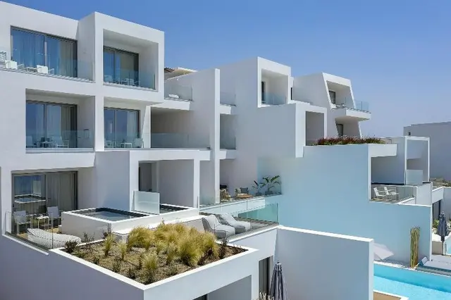 Infinity View Hotel