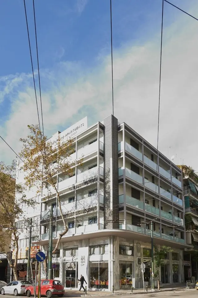 Meni Hotel