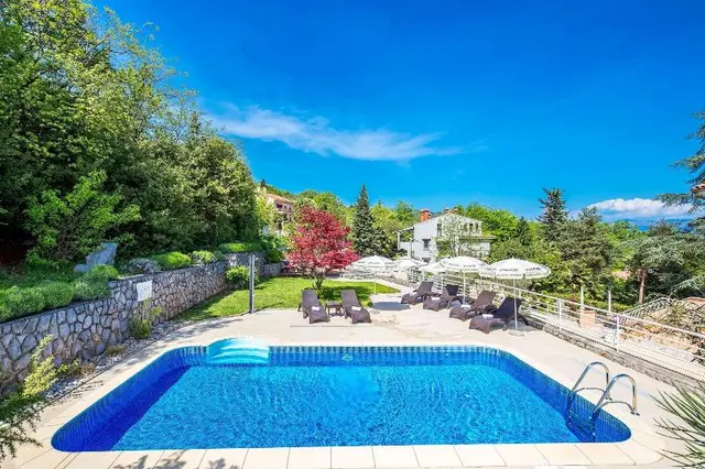 Villa Nada