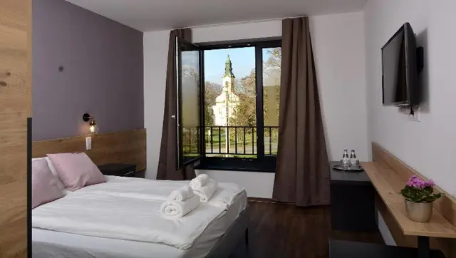 Ludwig Hotel