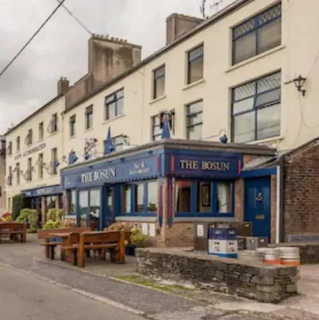 The Bosun