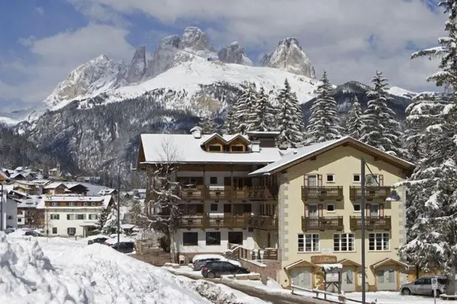 Hotel Miramonti