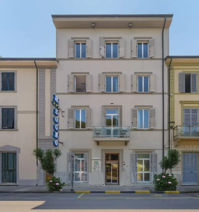 Hotel Sogno