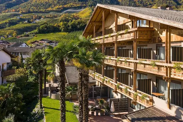 MONDI Hotel Tscherms