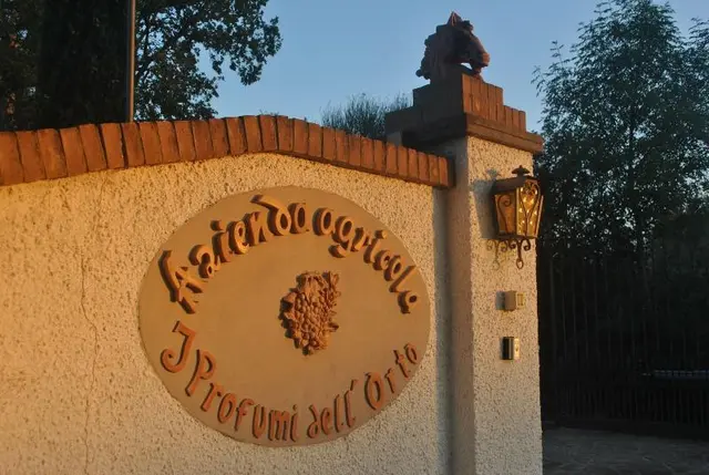Agriturismo I Profumi dell'Orto