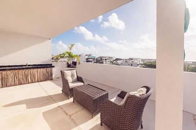 Mararena Condominios