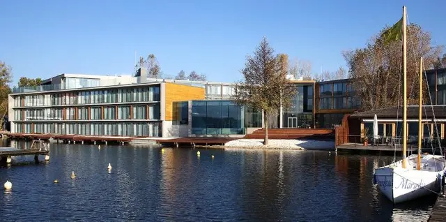 Przystan Hotel&Spa