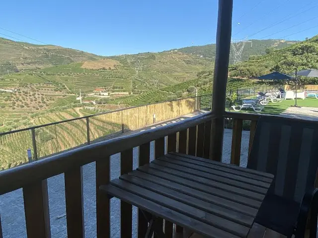 Quinta da Portela Douro