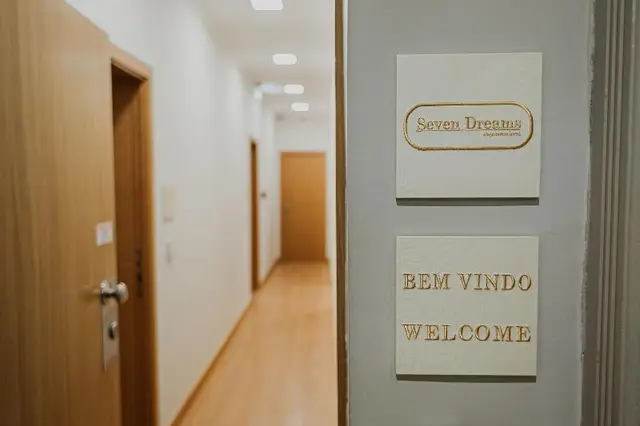 Seven Dreams Suites