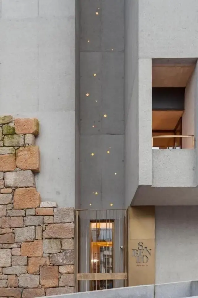 S.Bento Residences
