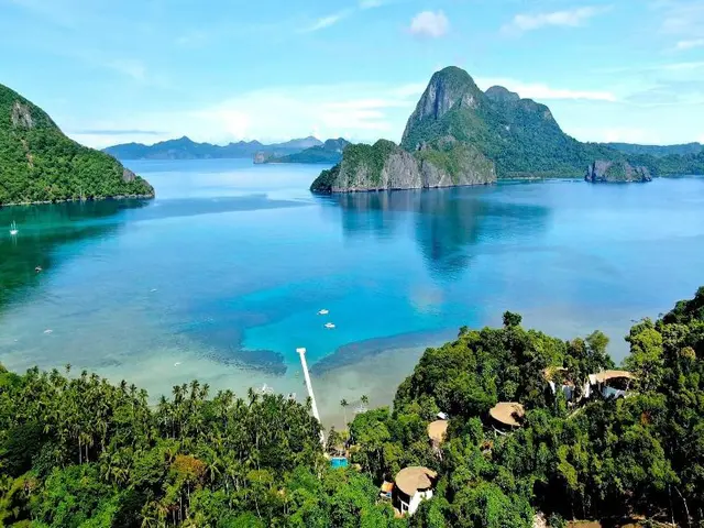 Lihim Resort