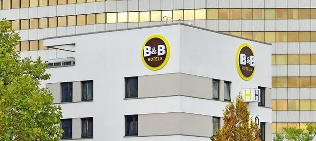 B&B Hotel Wien-Stadthalle