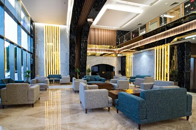 Mirinian Hotel Jeddah