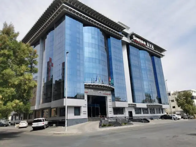 Swiss Eye Hotel Jeddah
