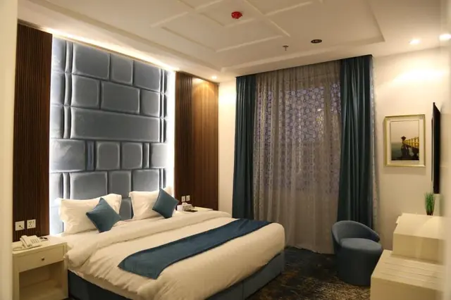 Areen Airport Hotel