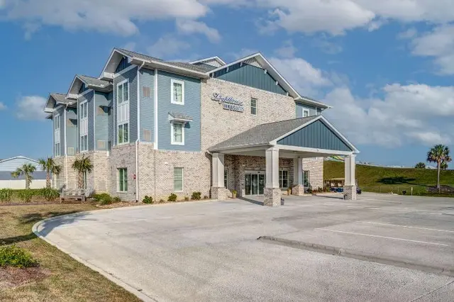 Lighthouse Suites, Bw Signature Collection