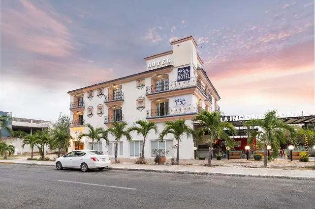 Hotel Om Huatulco