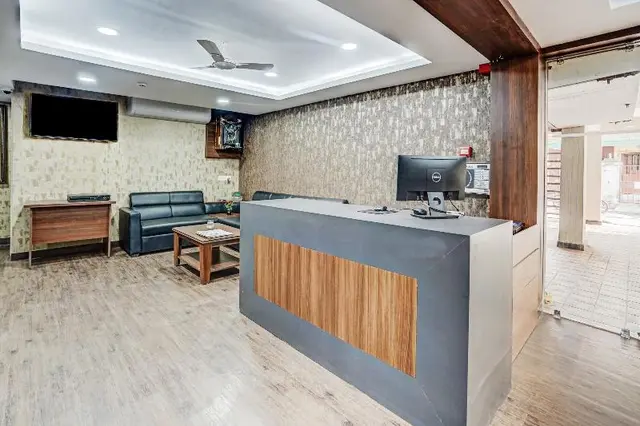 Collection O 64511 Prime Residency
