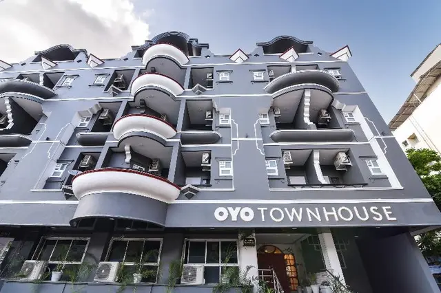 Townhouse 124 Srm Kuppakonam Pudur