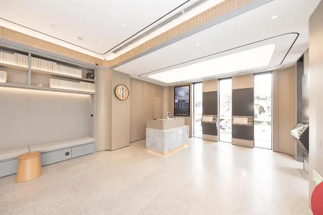 Ji Hotel(Hangzhou Xihu Nansong Yu Jie)