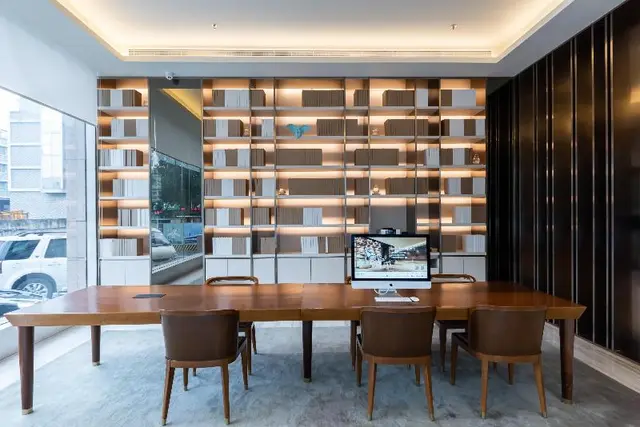 Ji Hotel (Wen Ling)
