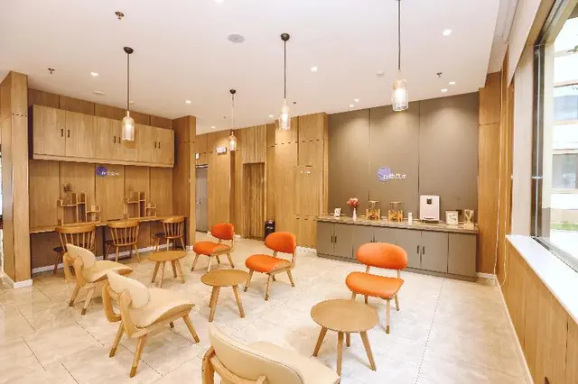 Hanting Premium(Anyang Angang Avenue)
