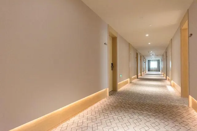 Ji Hotel (Dongguan Houjie)