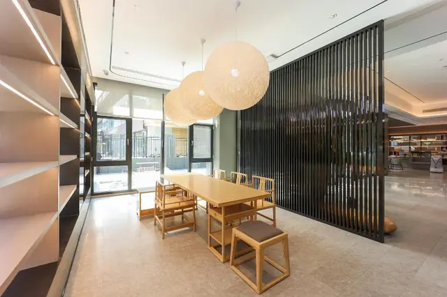 Ji Hotel Xuzhou Vanke Xinhuai Center