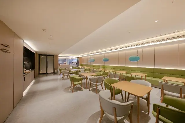 Ji Hotel (Beijing Daxing Biomedical Base Subway St