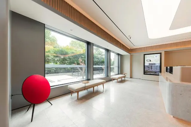 Ji hotel (Changzhou Railway Station Store)