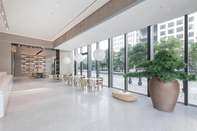 Ji Hotel (Wuhan Optics Valley Star)