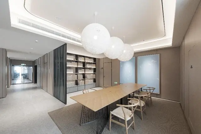 Ji Hotel Saoxing Binhai Industrial Park