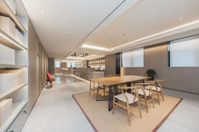 Ji Hotel (Hangzhou Linping Yintai City Metro Stati
